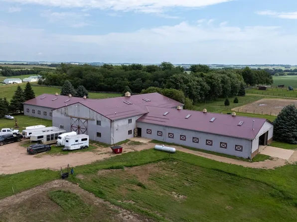 25467 473rd Ave, Baltic, SD 57003
