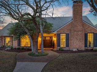 4319 Quail Hollow Rd, Dallas, TX 75287