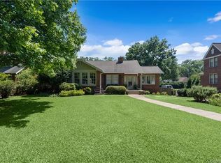 2114 Greenway Ave, Charlotte, NC 28204