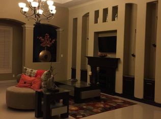 3309 Macquarie Dr, Edinburg, TX 78542