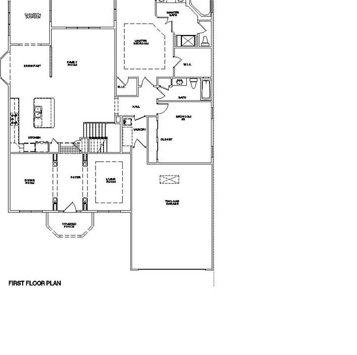 2nd image of 16817 Coves Edge Ln #29