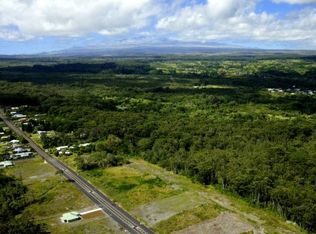 Haleloke St LOT 21, Hilo, HI 96720