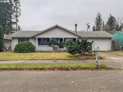 16830 SE Rhine St, Portland, OR, 97236