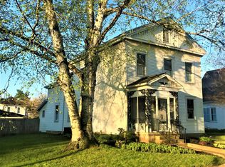 406 E High St, Mount Vernon, OH 43050
