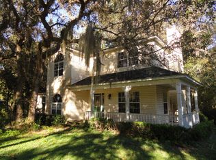 106 Orange Tree Rd E, East Palatka, FL 32131