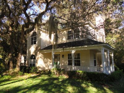 106 Orange Tree Rd E, East Palatka, FL, 32131