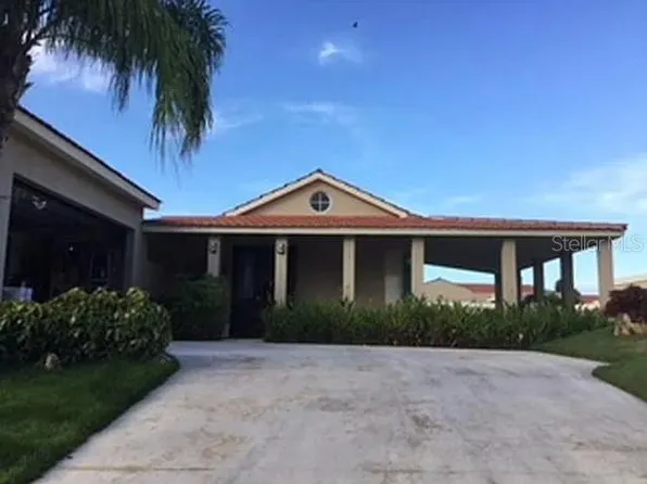 547 Corredor Del Bosque, Dorado, PR 00646