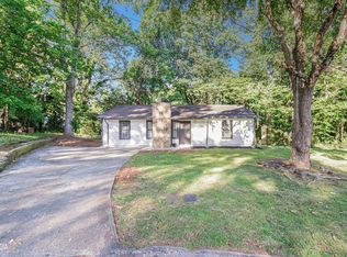 5520 Cleopatra Pl, Norcross, GA 30093