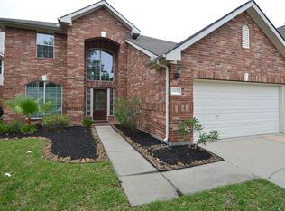 6806 Laurel Maple Ct, Spring, TX 77379