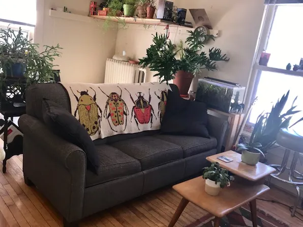 421 Washburn Pl #1, Madison, WI 53703