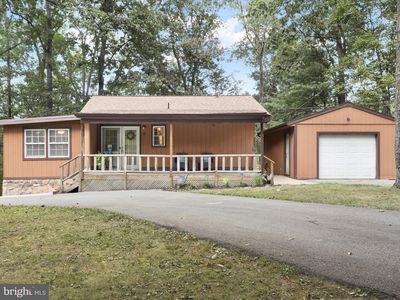 82 Sassafras Ln, Gerrardstown, WV, 25420