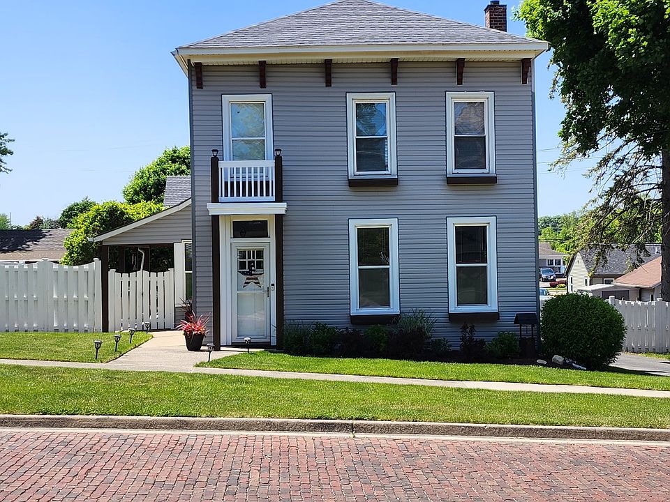 10805 Woodstock St, Huntley, IL 60142 MLS 11874817 Zillow