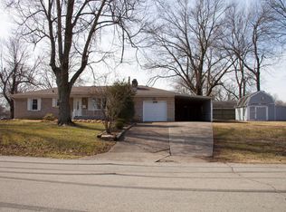 4836 Determine Ln, Louisville, KY 40216