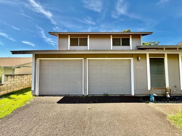 94-127 Puanane Loop, Mililani, HI 96789