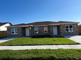 331 Uva Ln #A/B, Brownsville, TX 78521