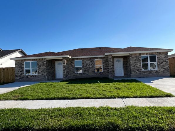 331 Uva Ln #A/B, Brownsville, TX 78521