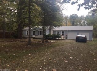 2654 Mennonite Rd, Mantua, OH 44255