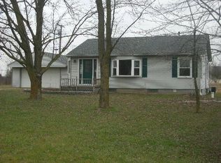 6637 Hitchingham Rd, Ypsilanti, MI 48197