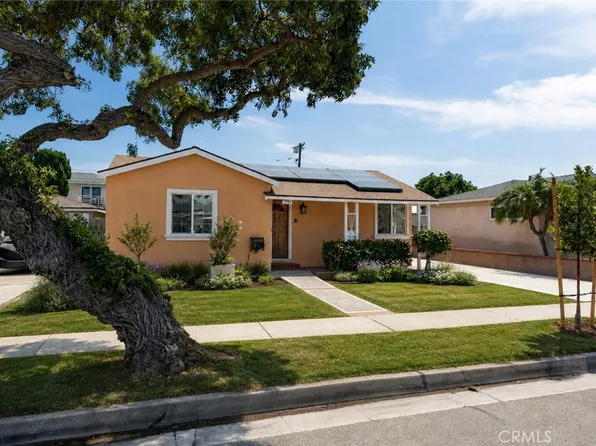 3156 W 133rd St, Hawthorne, CA 90250