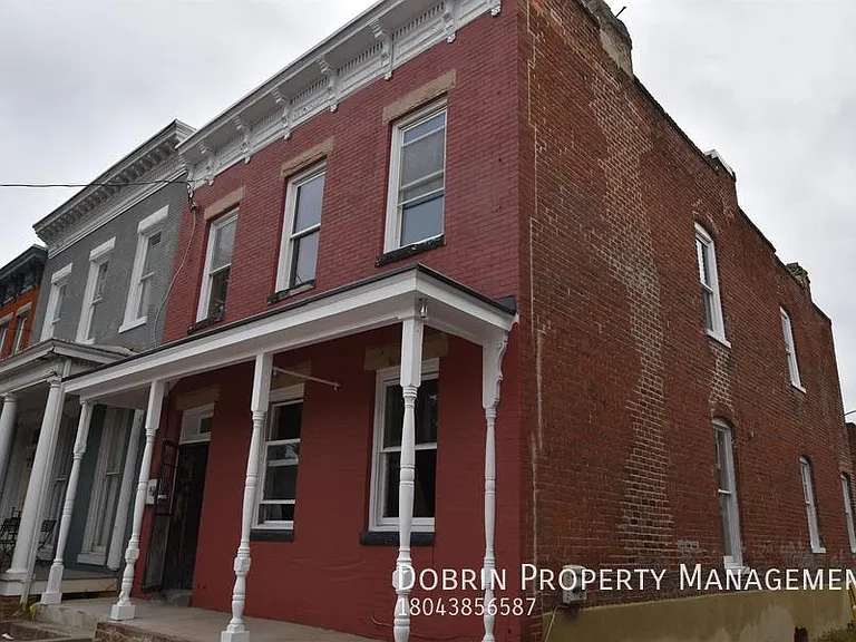 23 S Morris St #A — Photo 2