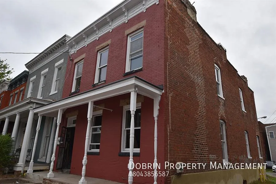 Building Photo - 23 S Morris St #A