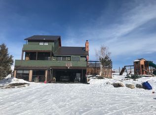 76 Navajo Ln, Gunnison, CO 81230