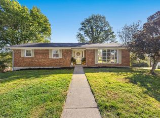 128 Frankie Dr, Richmond, KY 40475