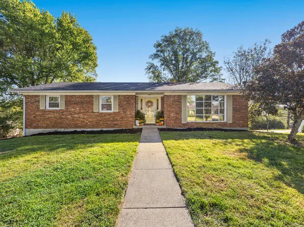 128 Frankie Dr, Richmond, KY 40475