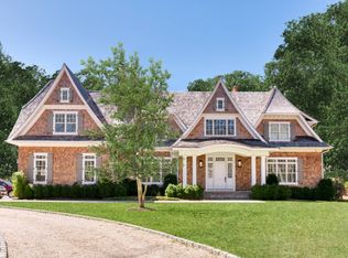 43 N Haven Way, Sag Harbor, NY 11963