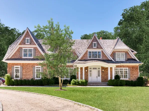 43 N Haven Way, Sag Harbor, NY 11963