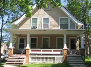 1132-34 Mound St #1134, Madison, WI 53715