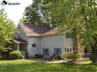 3422 Jefferson Rd, Ashtabula, OH 44004