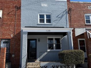 135 47th St NE, Washington, DC 20019