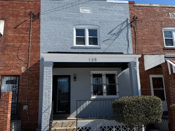 135 47th St NE, Washington, DC 20019
