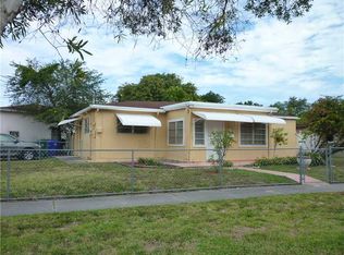 211 SW 63rd Ct, Miami, FL 33144