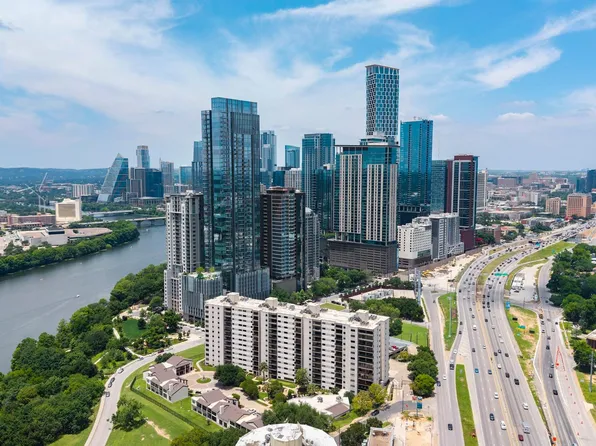 40 N Interstate 35 APT 2A2, Austin, TX 78701