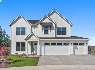 3526 N 11th Cir, Ridgefield, WA 98642