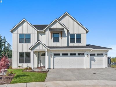 3526 N 11th Cir, Ridgefield, WA, 98642