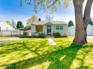 2016 N 6th St, Coeur D Alene, ID 83814