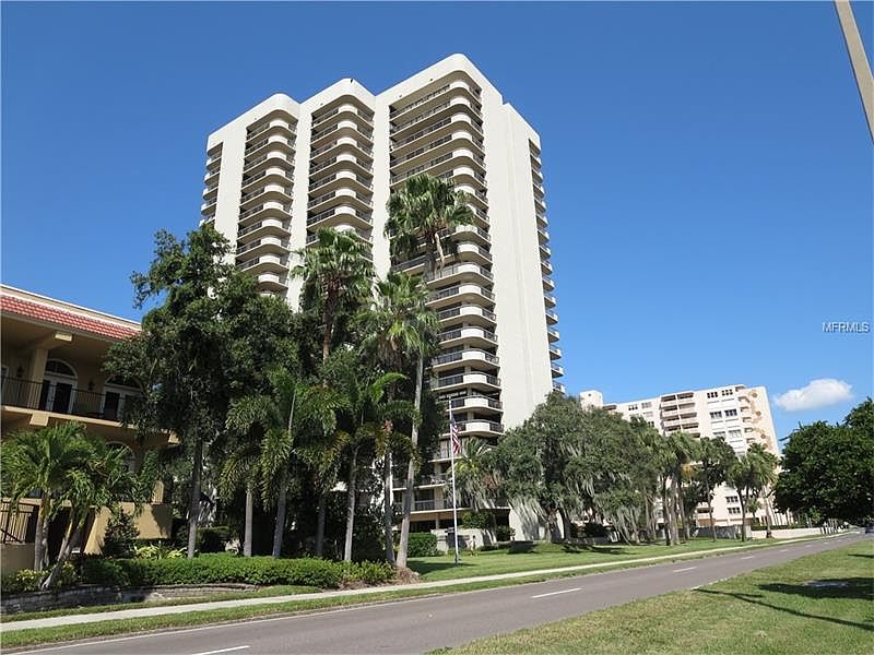 1st image of 2413 Bayshore Blvd Unit 2004