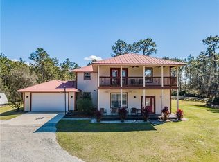 7909 257th St E, Myakka City, FL 34251