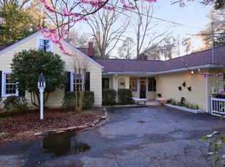 4508 Avent Ferry Rd, Raleigh, NC 27606