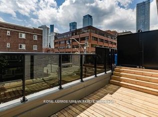 72 Wellesley St E #102-C08, Toronto, ON M4Y 1H2