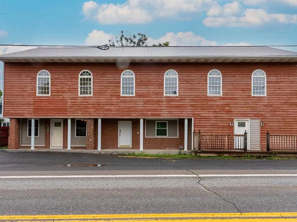 13792 Northwestern Pike, Augusta, WV 26704