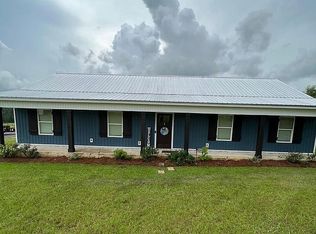 12511 S County Road 33, Cottonwood, AL 36320