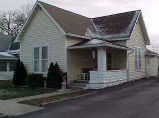 1347 E Division St, Noblesville, IN 46060