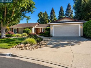 54 Joaquin Ct, Danville, CA 94526