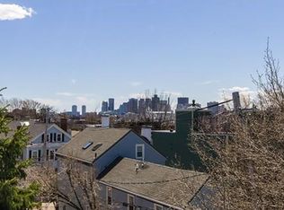 29-31 Auburn St #2, Charlestown, MA 02129