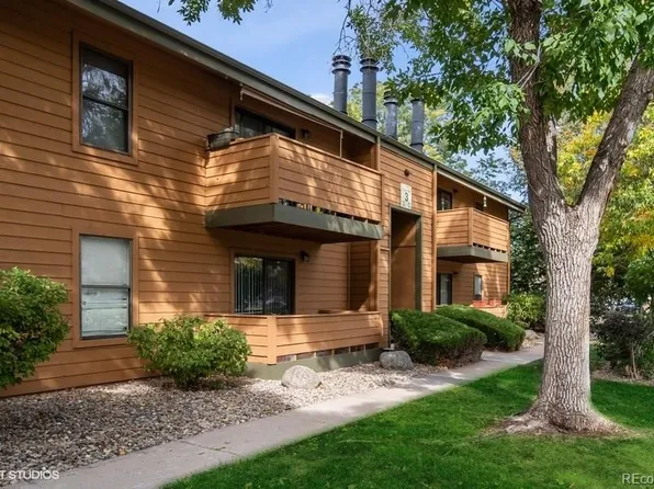3275 S Ammons Street #103, Lakewood, CO 80227