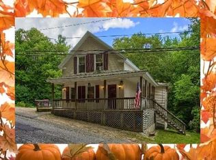 40 Westminster Hill Rd, Fitchburg, MA 01420